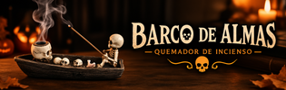 Barco de Almas - Home