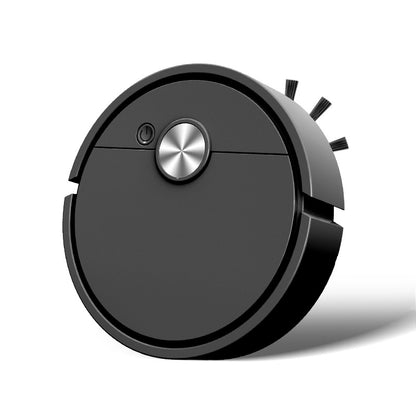Mini Robot Aspirador Coche