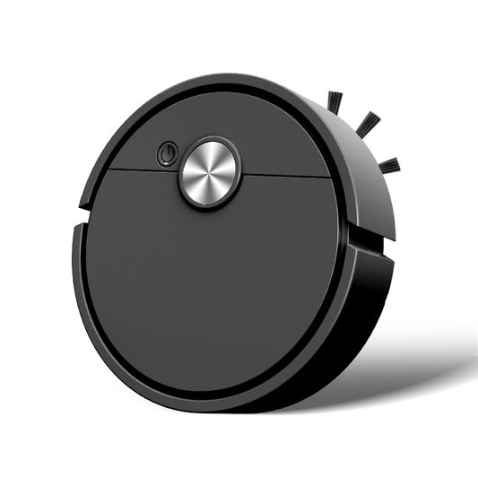 Mini Robot Aspirador Coche